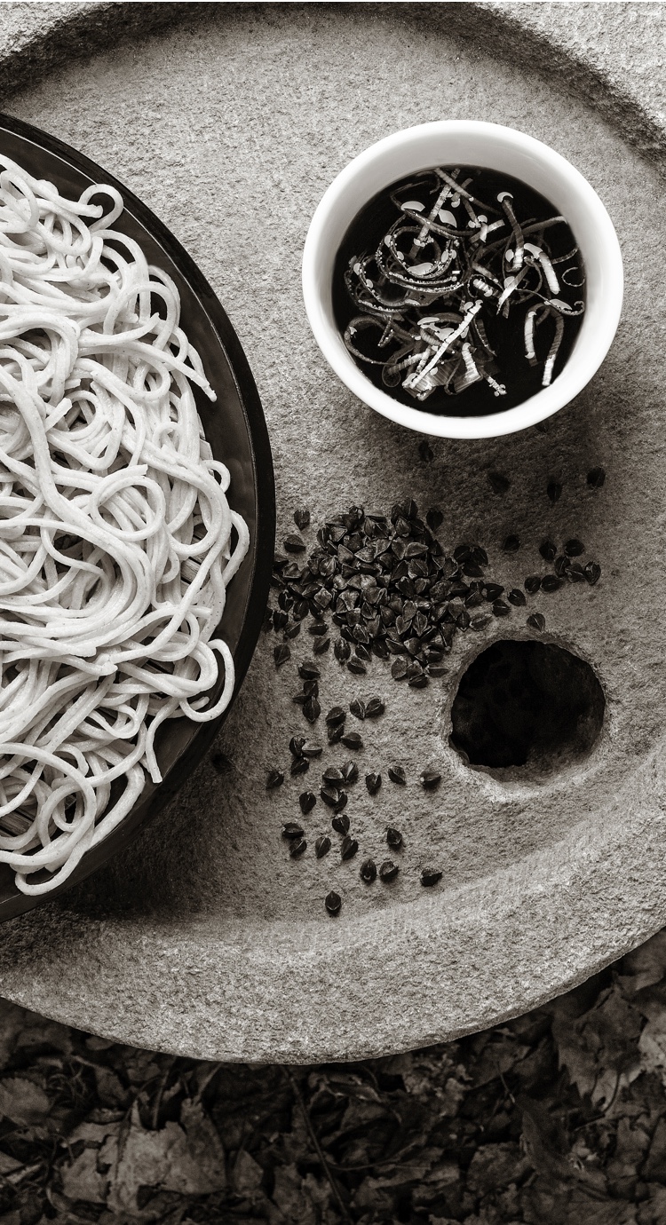 Niseko Soba