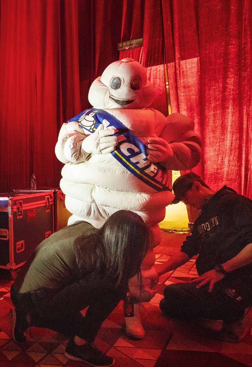 Melco’s 10Star Spectacular