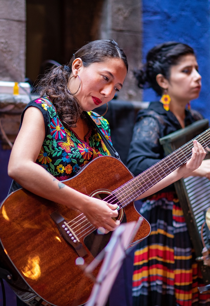 The Many Faces of Jalisco | Tasting Kitchen (TK)
