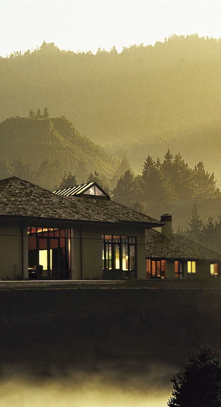 Picture of Sustainable Luxury