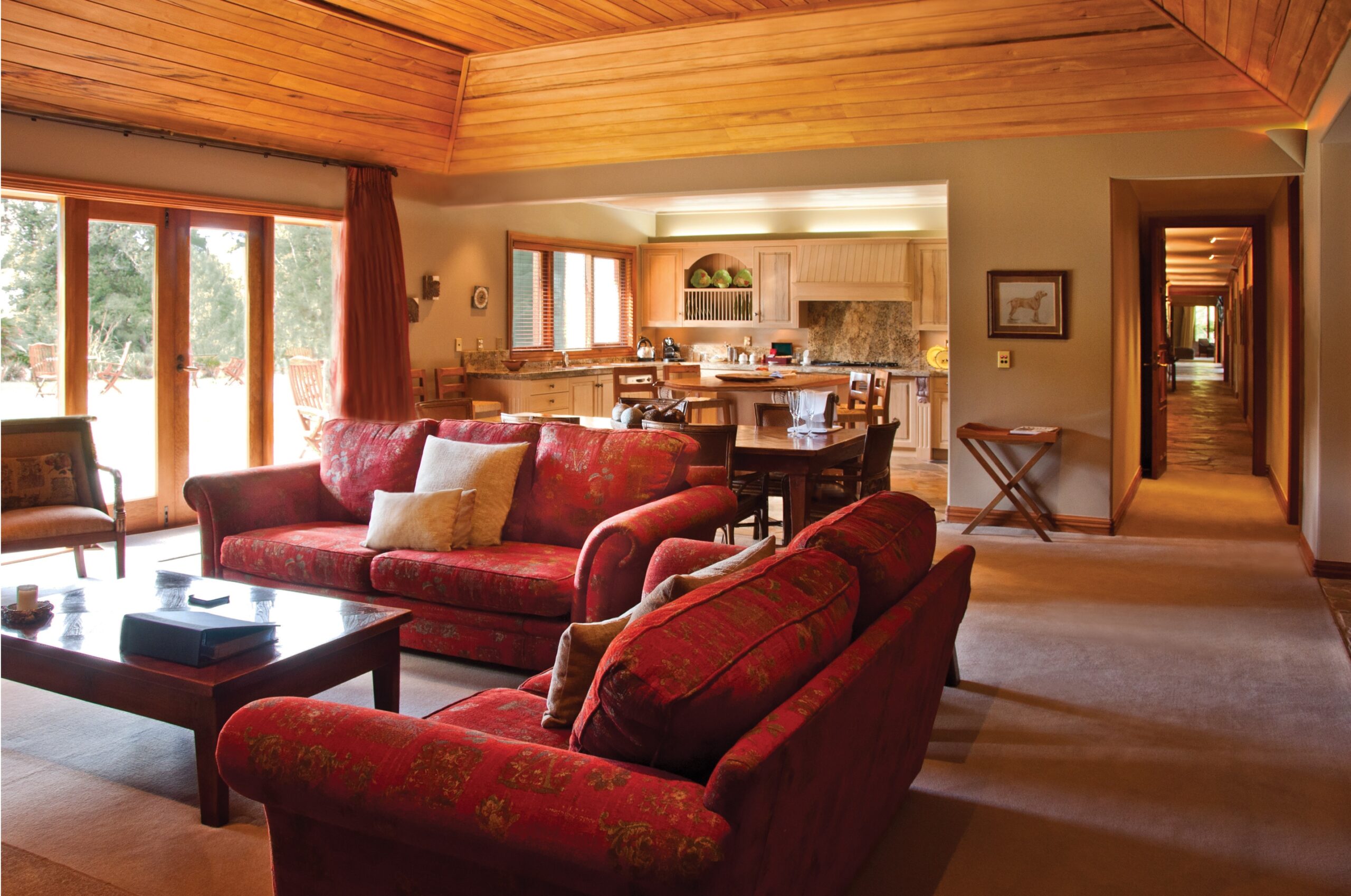 Image showcasing Sustainable Luxury