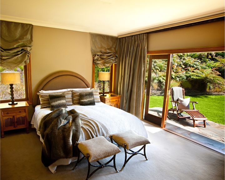 Sustainable Luxury