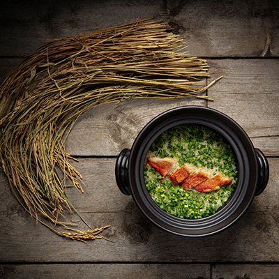 Accidentally Delicious