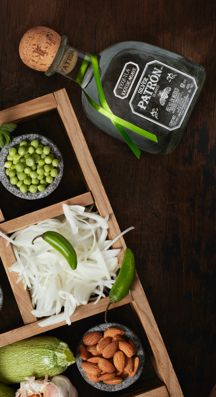 A Mexican Pairing Odyssey