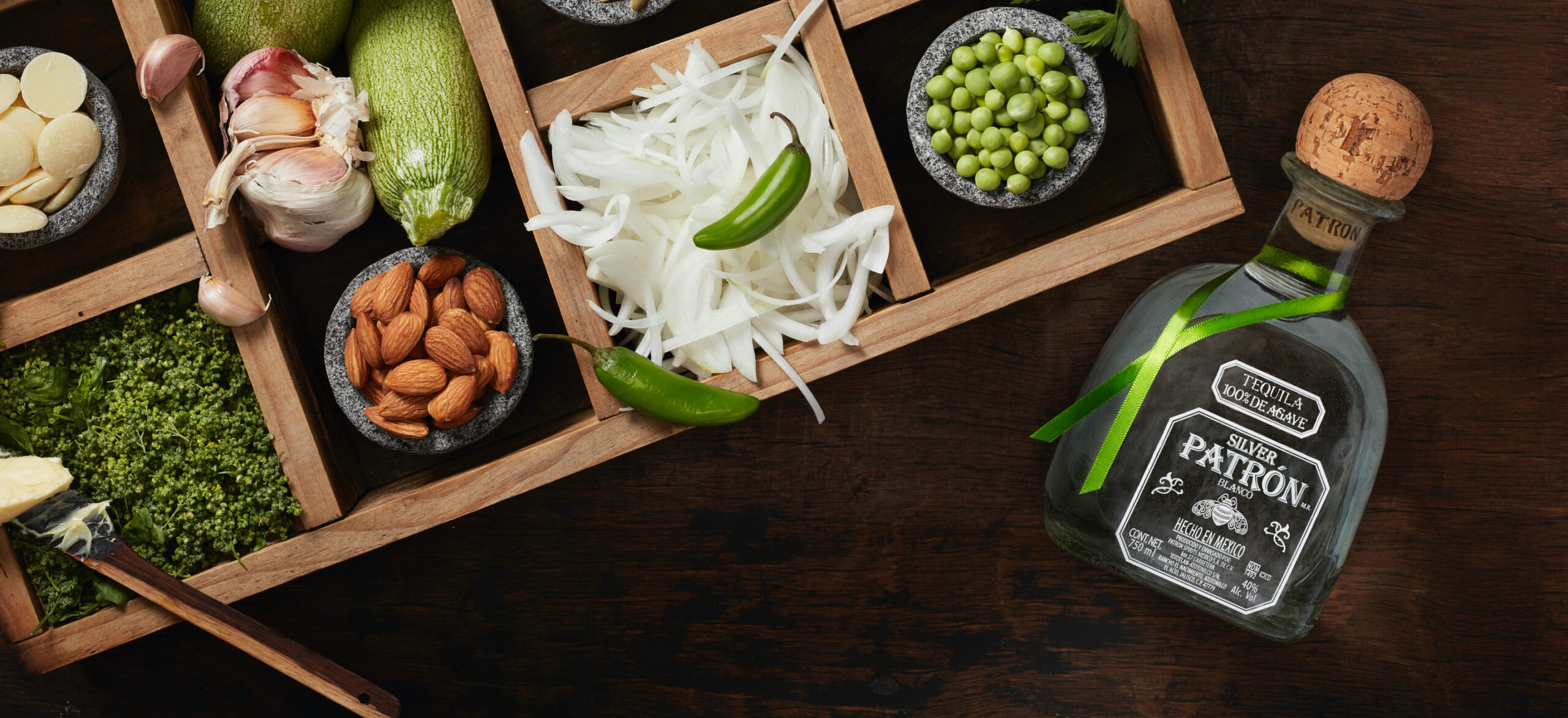 A Mexican Pairing Odyssey