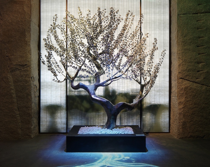 Wabi-Sabi Fantasy