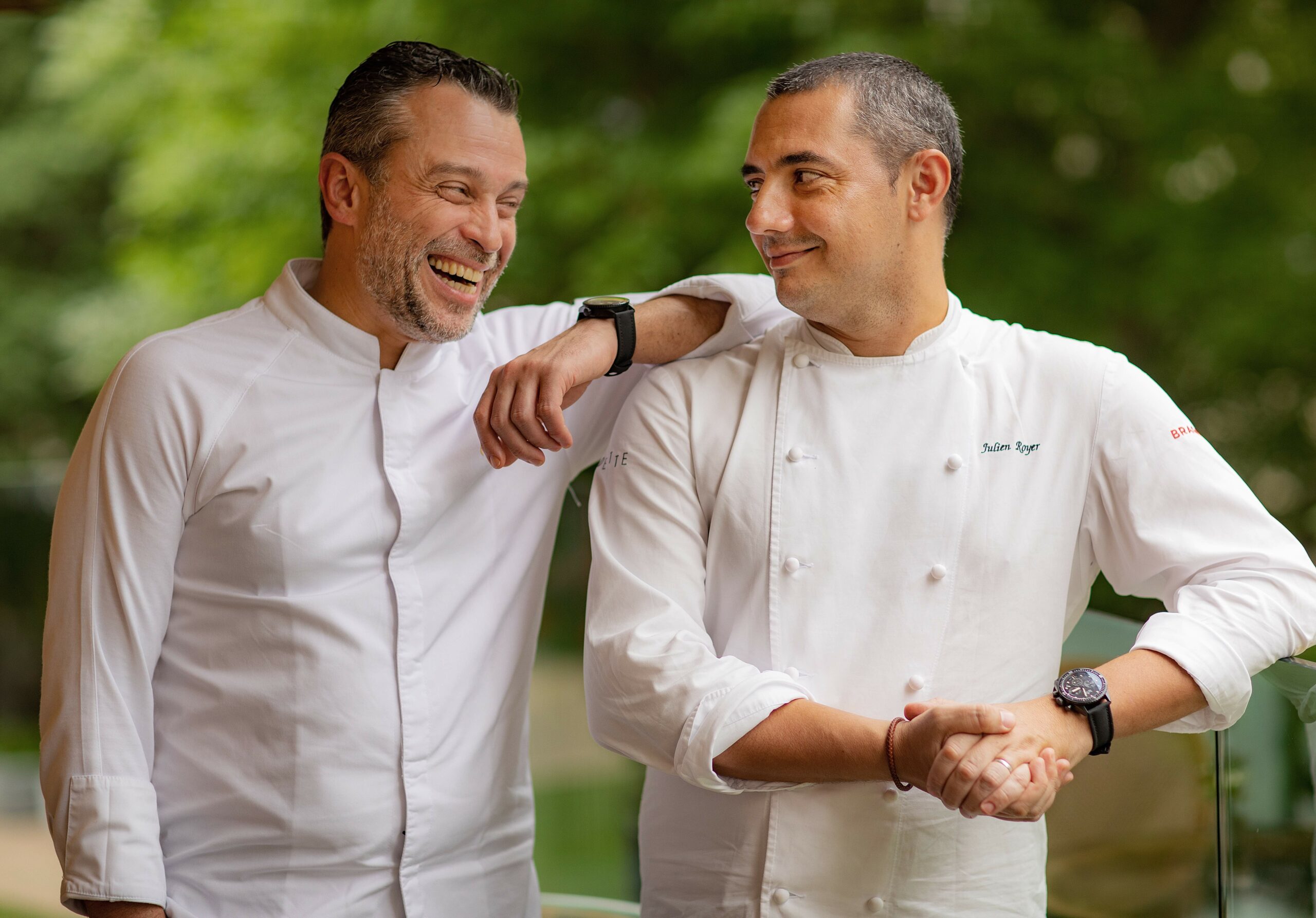 Really French | Louise | Tasting Kitchen (TK)