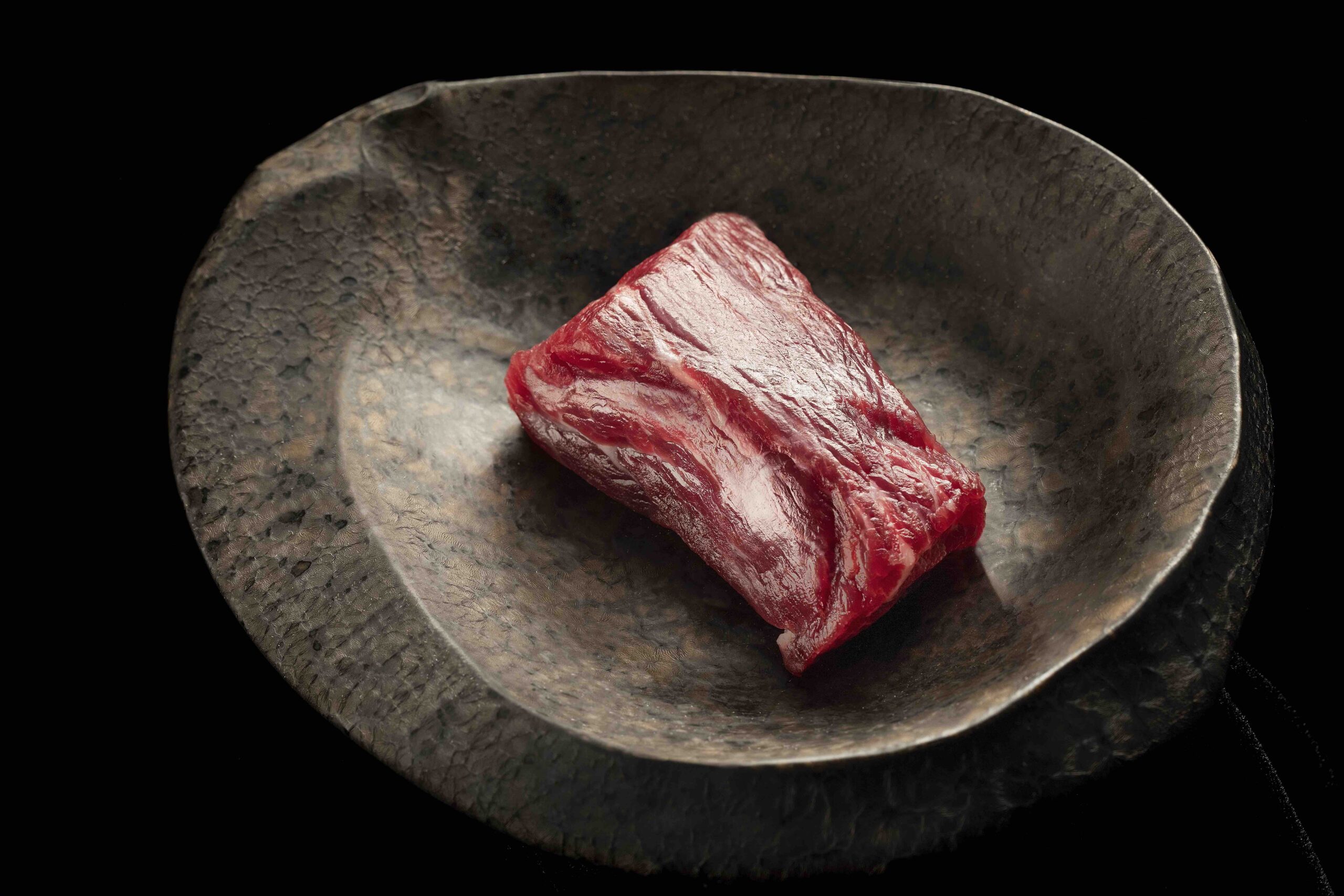 Ingredient Deep Dive Kashu Tasting Kitchen (TK)