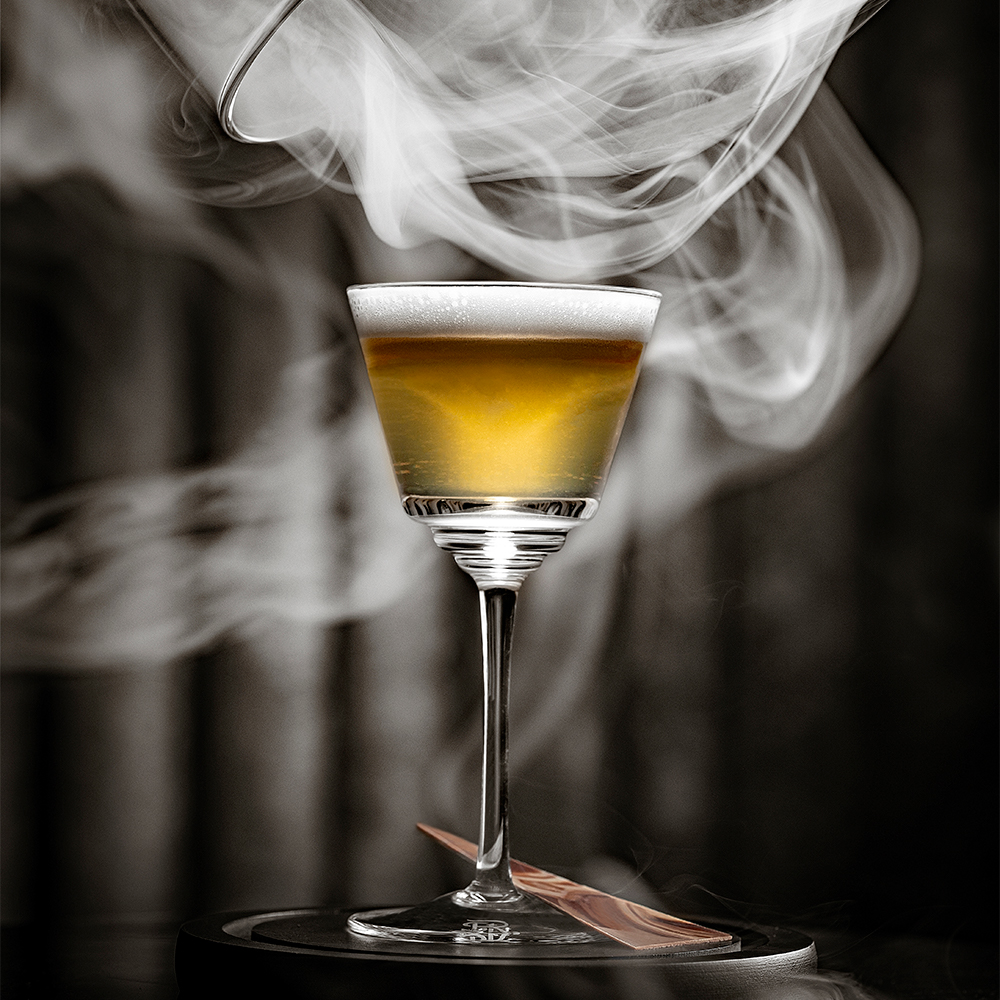 Beyond Compare | The St. Regis Macao | Tasting Kitchen (TK)