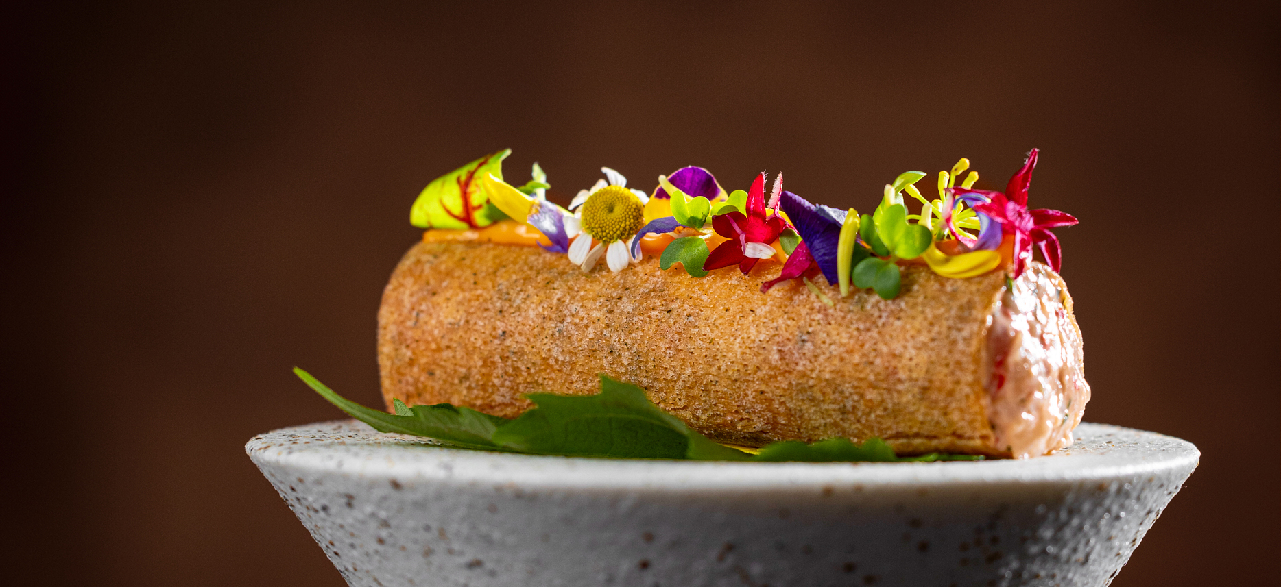 Cultivating New Flavors | OPUS 388 | Tasting Kitchen (TK)