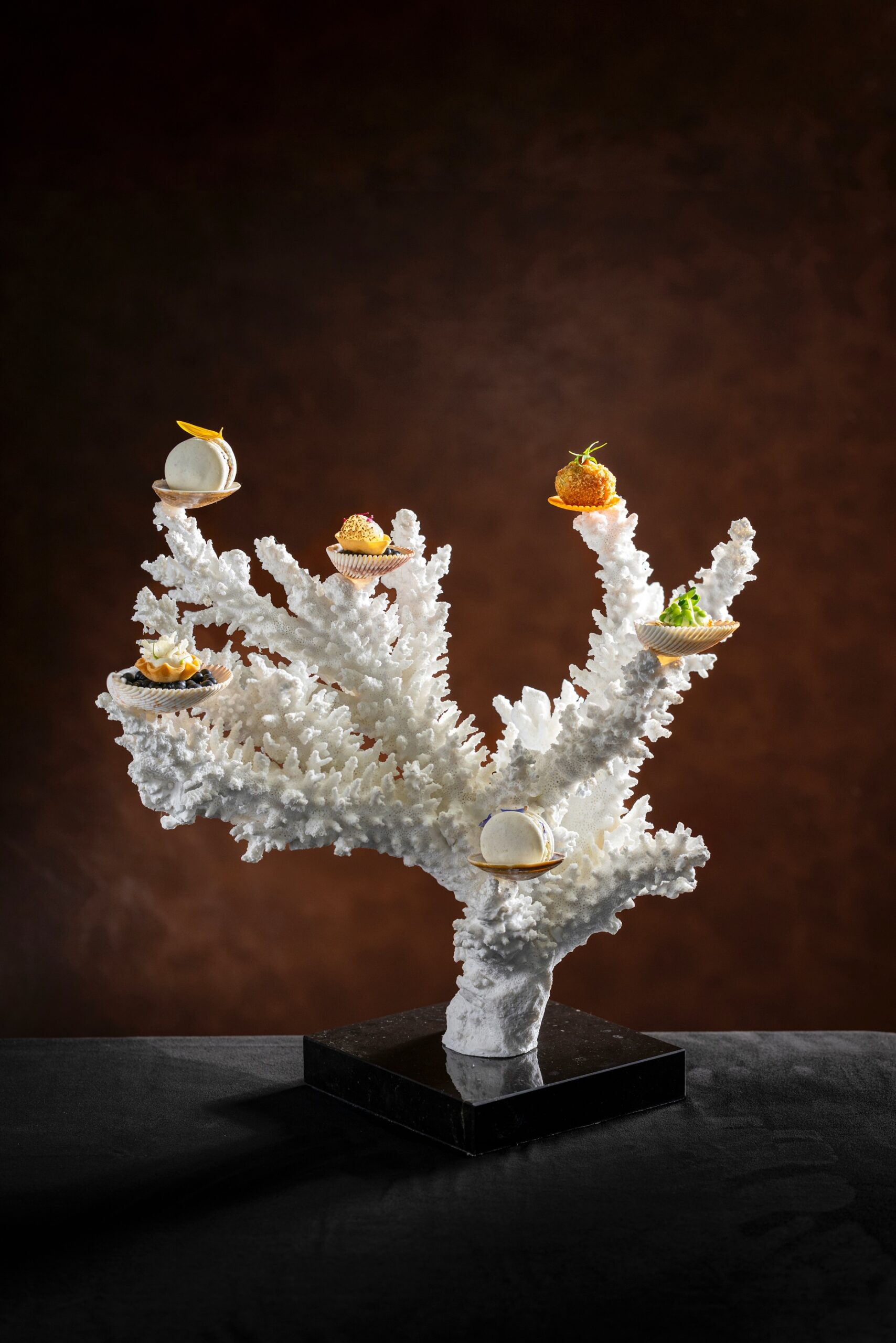 Cultivating New Flavors | OPUS 388 | Tasting Kitchen (TK)