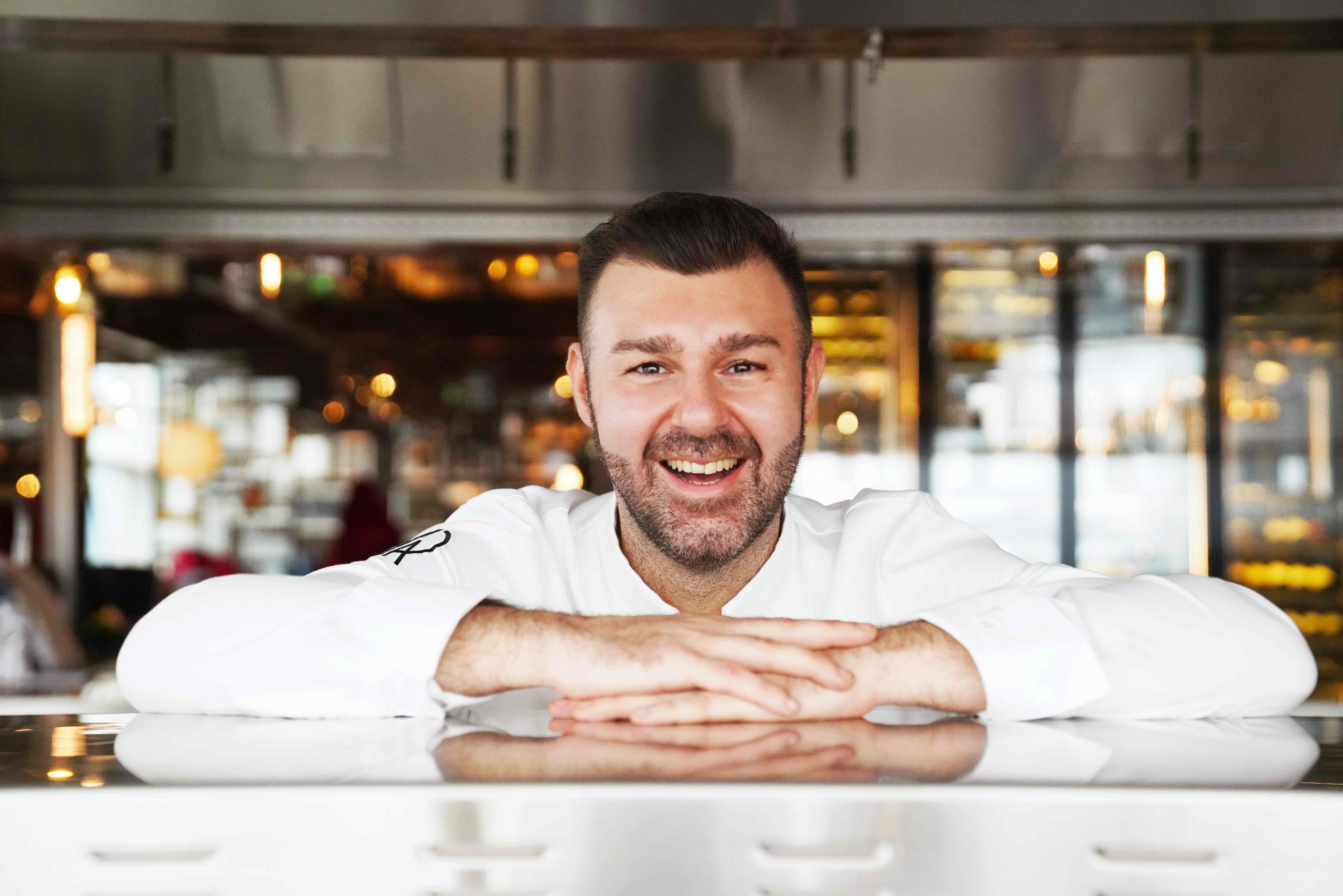 Cultivating New Flavors | OPUS 388 | Tasting Kitchen (TK)