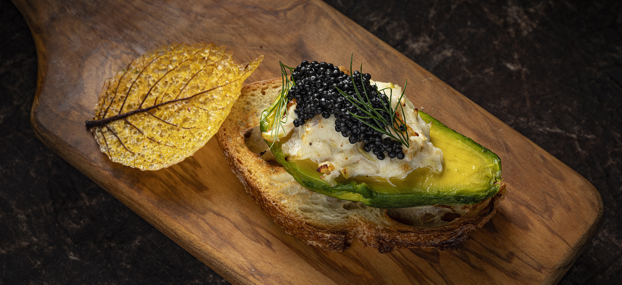 翡色绵润果香飨宴| 澳洲牛油果协会| Tasting Kitchen (TK)