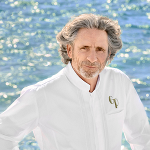 The Sovereign Sea | Le Petit Nice | Tasting Kitchen (TK)