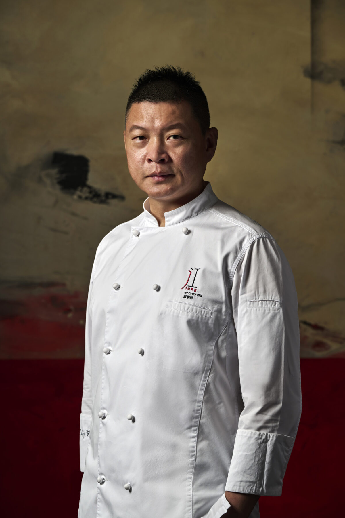 Jiang by Chef Fei | Mandarin Oriental, Guangzhou | Tasting Kitchen (TK)
