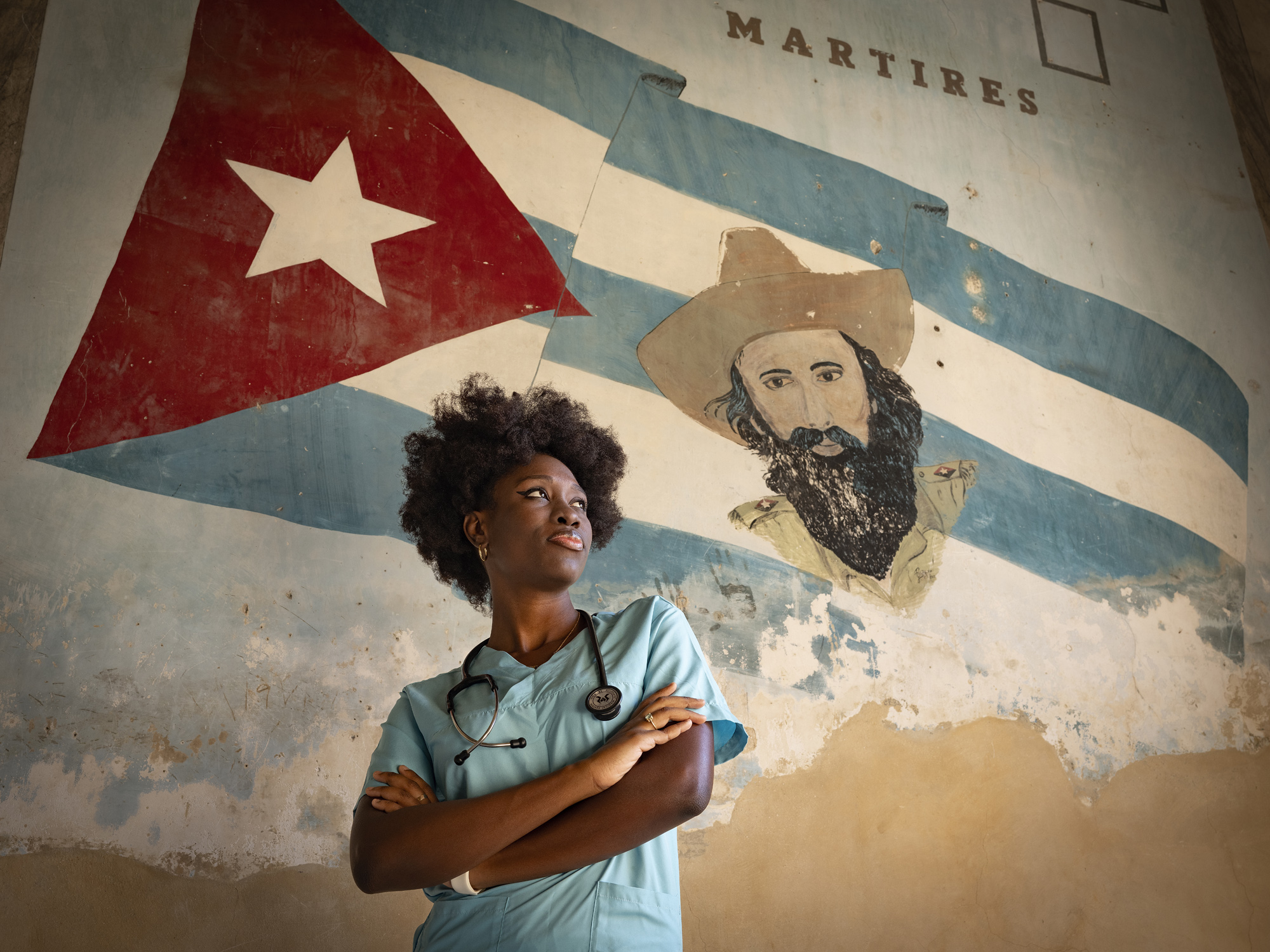 Perfectly Imperfect | Cuba | Tasting Kitchen (TK)