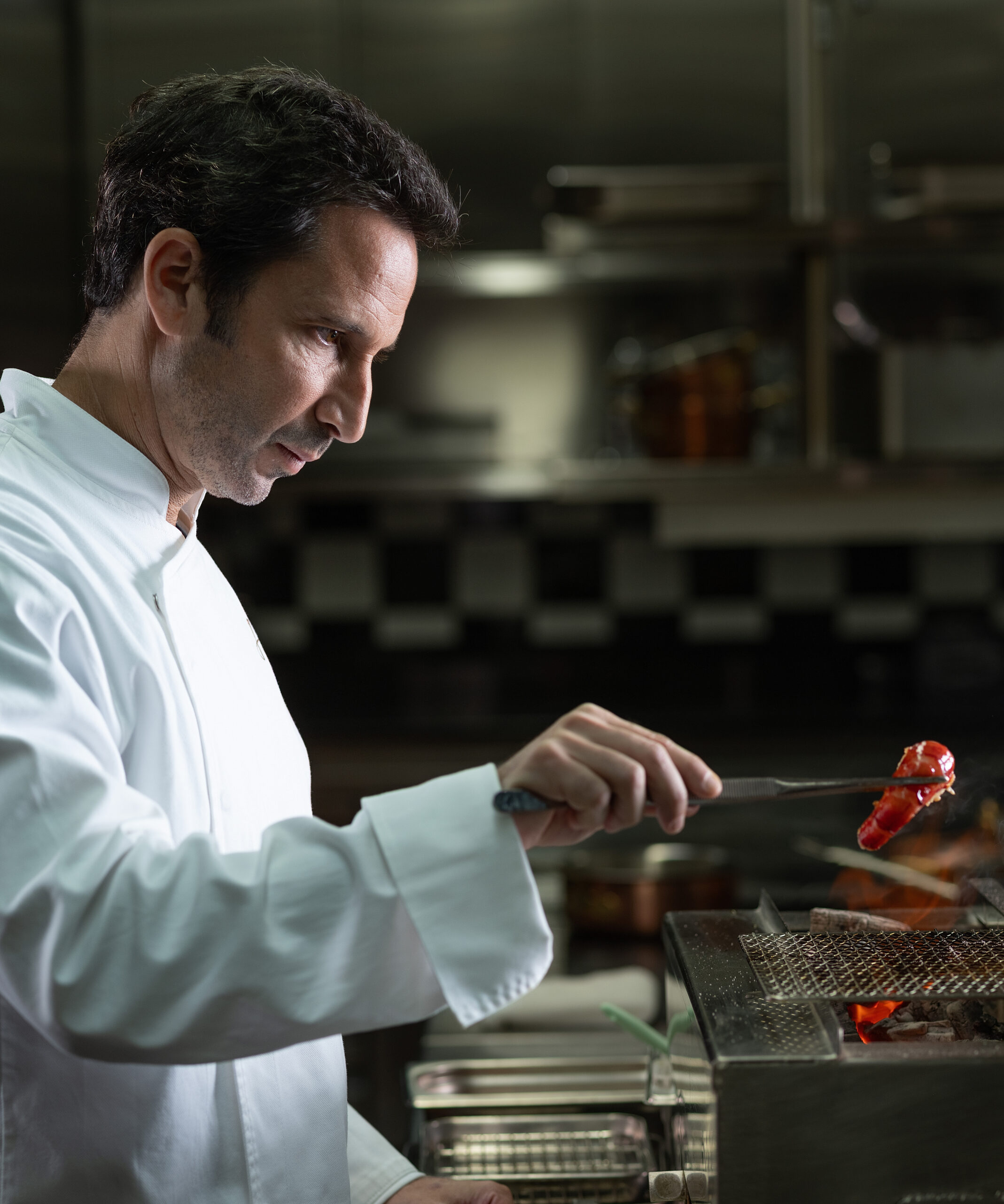 Modernizing Macanese | Tasting Kitchen (TK)
