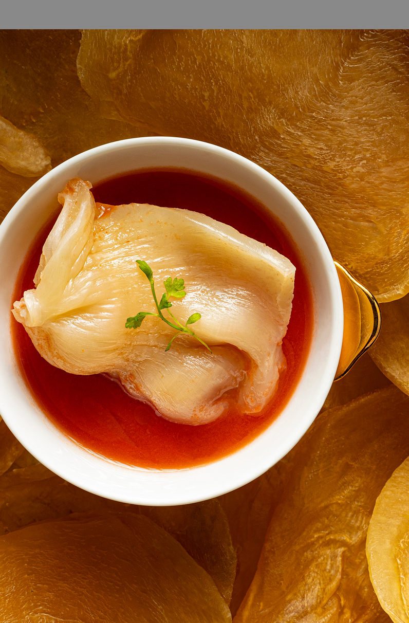 Asia's 50 Best Restaurant 2026